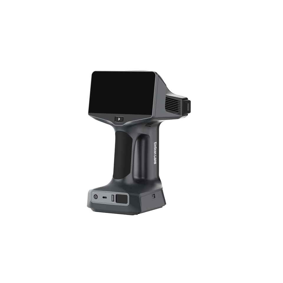 EinScan Libre Scanner