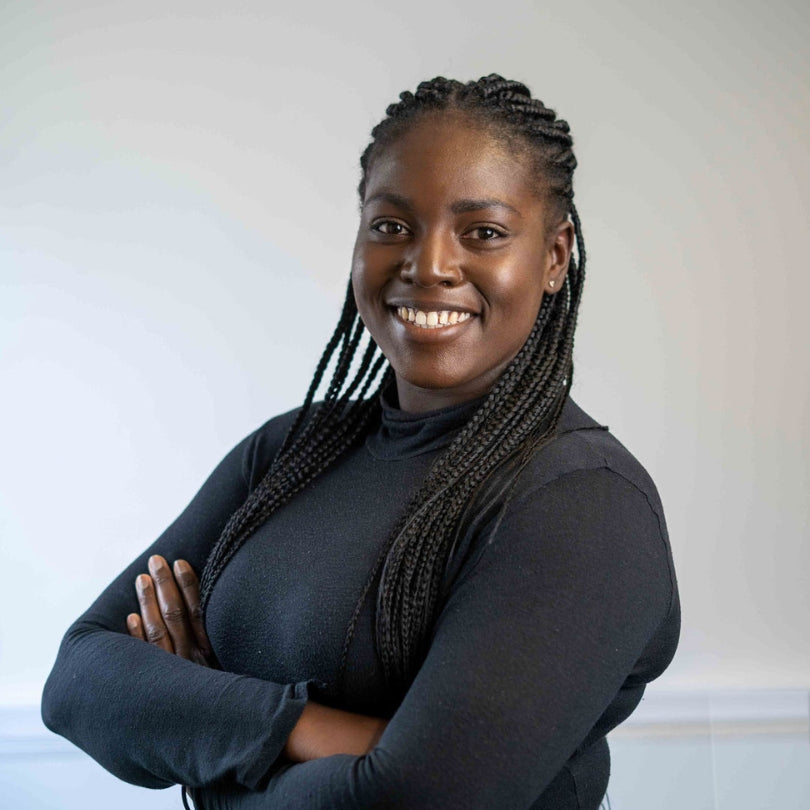 Leah Parker Administration